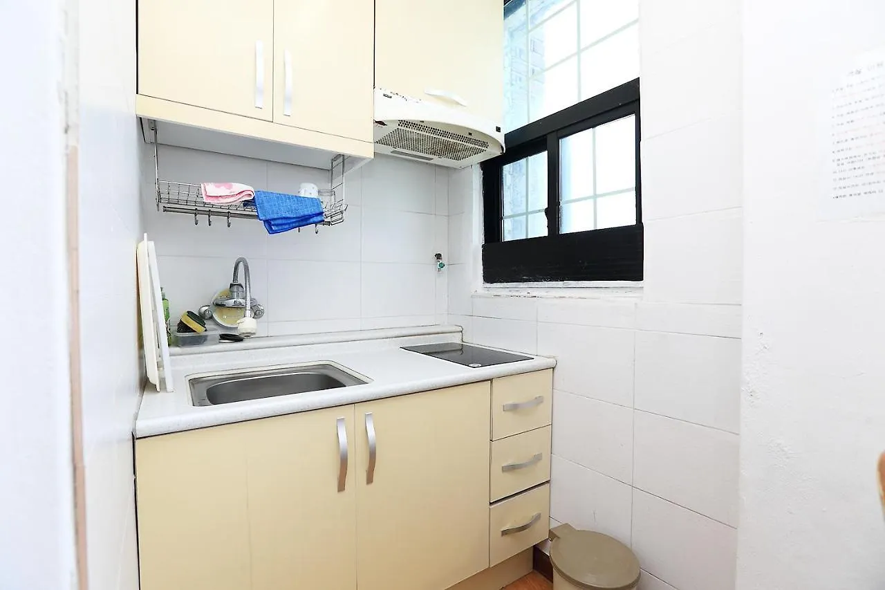 Sea View Guest House Jeju Country house