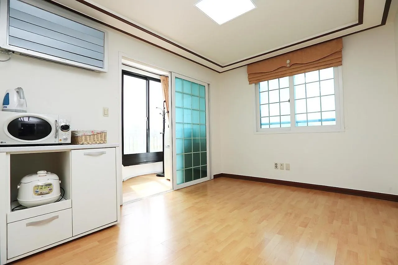 Casa di campagna Affittacamere Sea View Jeju