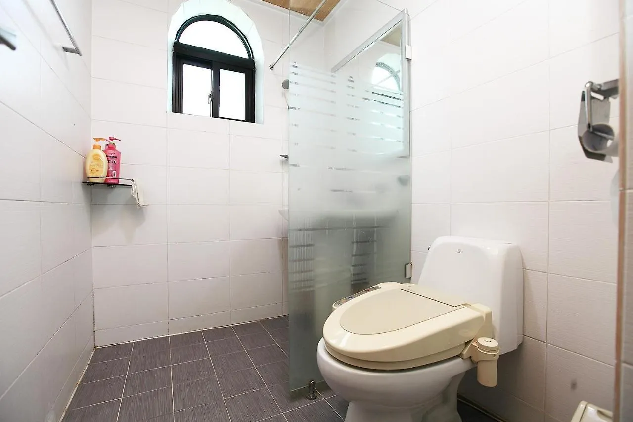 Country house Sea View Guest House Jeju