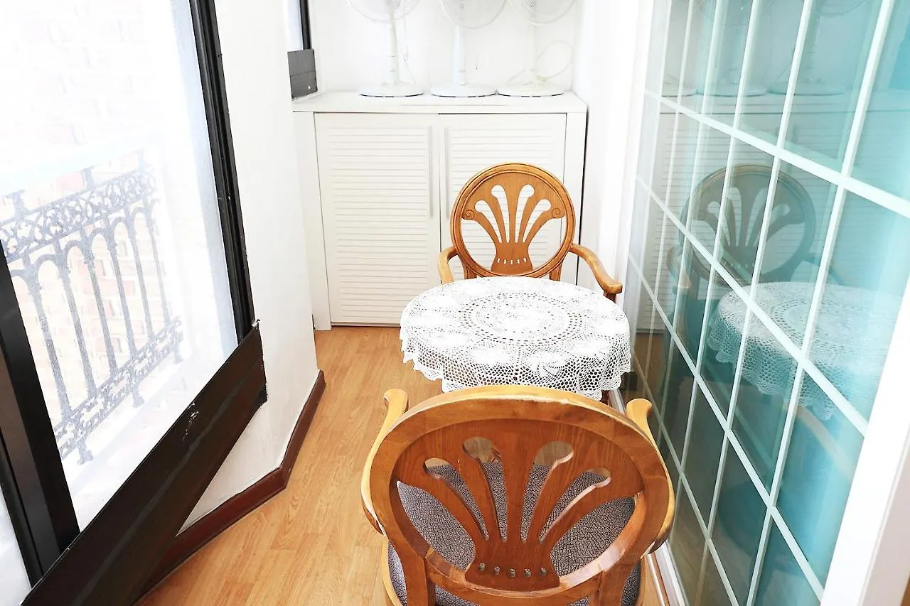 Casa di campagna Affittacamere Sea View Jeju