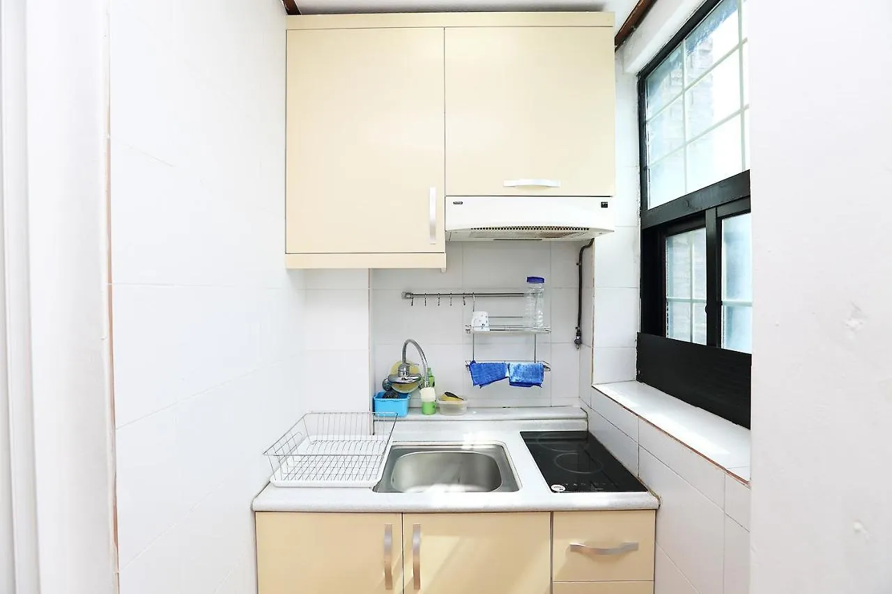 Sea View Guest House Jeju Country house