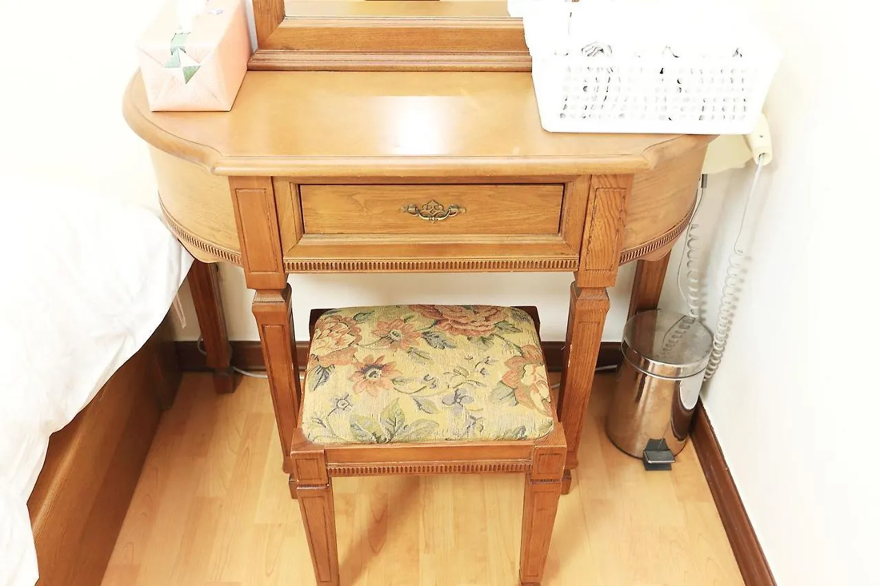 Country house Sea View Guest House Jeju